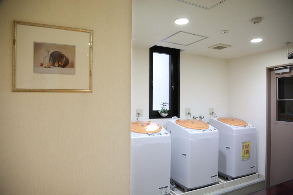 Hotel Tomato Куре Екстериор снимка