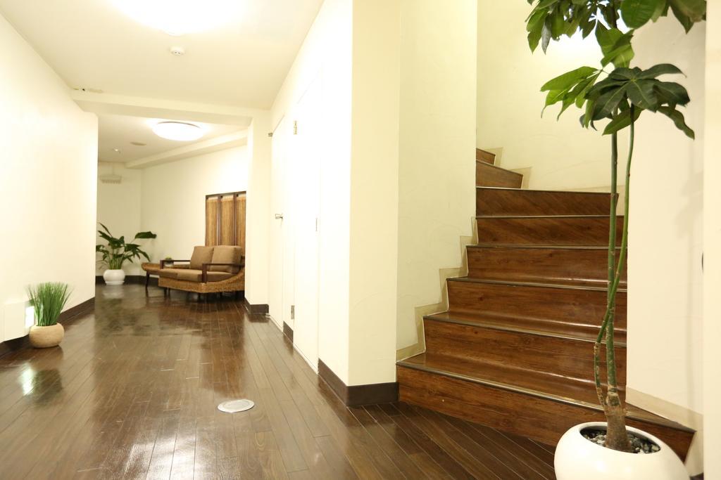 Hotel Tomato Куре Екстериор снимка