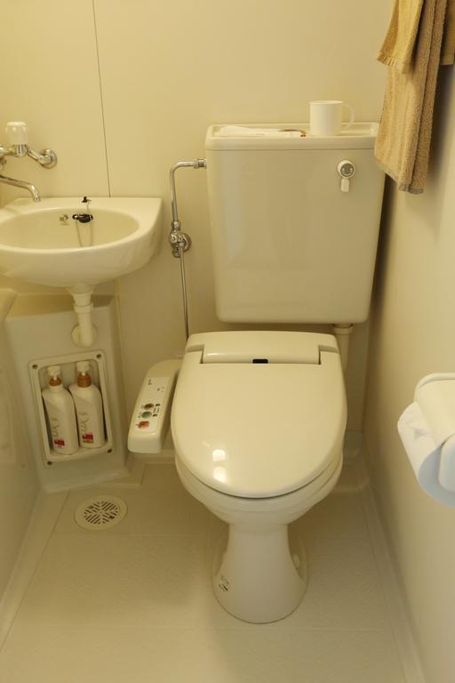 Hotel Tomato Куре Екстериор снимка