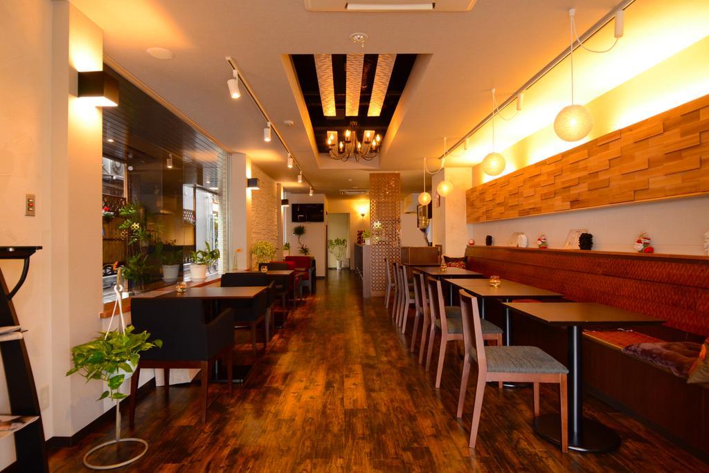 Hotel Tomato Куре Екстериор снимка